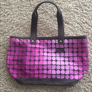 Kate Spade Tote Bag